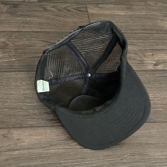 Vintage SPERRY unisex Ca/Hat adjustable Made in USA - Picture 6 of 8